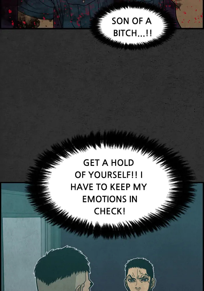 Read Rotten chapter 20 image 59 on Lezhin