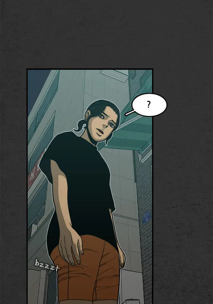 Read Rotten chapter 20 image 6 on Lezhin