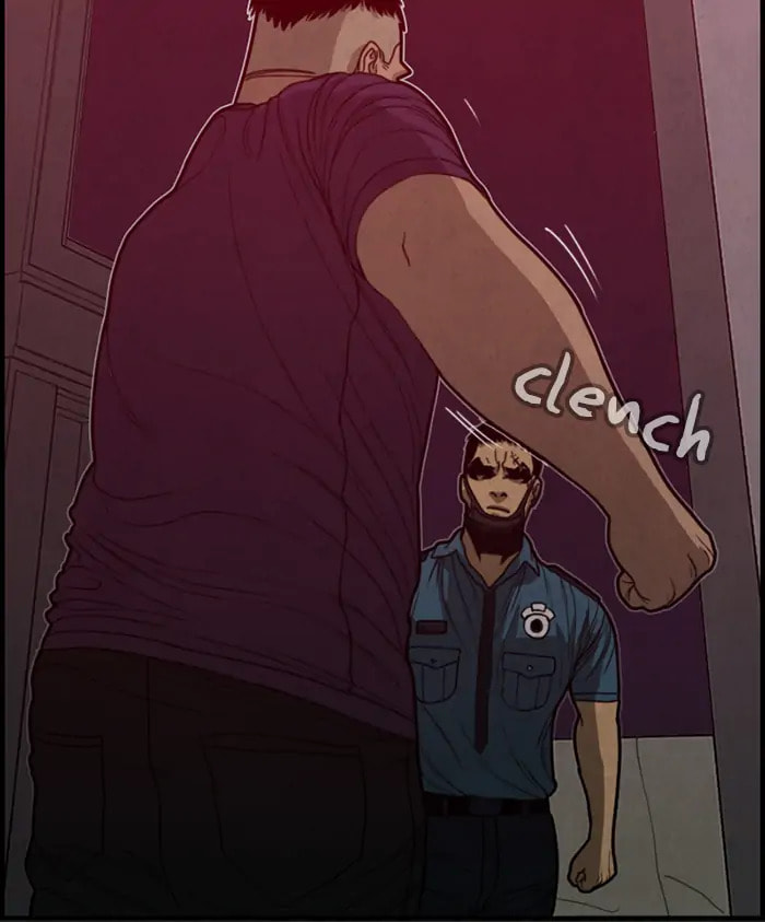 Read Rotten chapter 20 image 70 on Lezhin