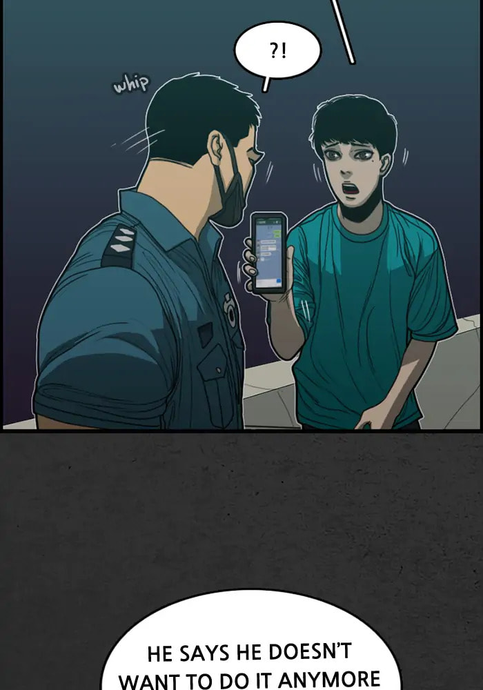 Read Rotten chapter 20 image 73 on Lezhin