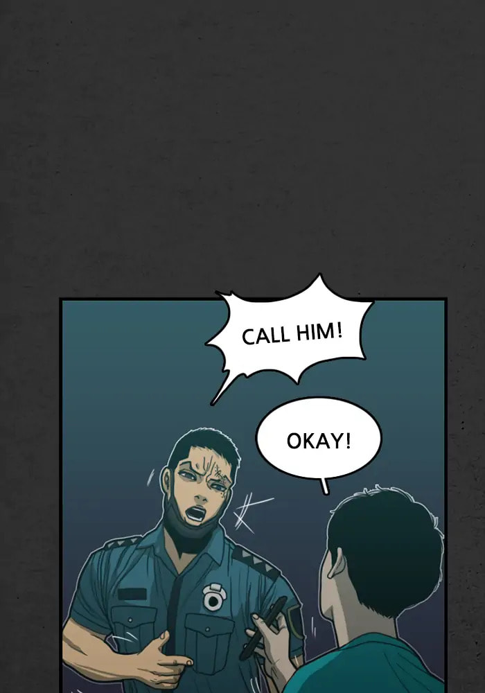 Read Rotten chapter 20 image 75 on Lezhin
