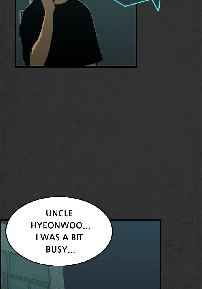 Read Rotten chapter 20 image 8 on Lezhin