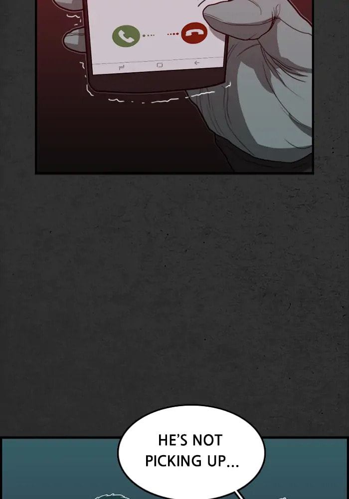 Read Rotten chapter 20 image 80 on Lezhin