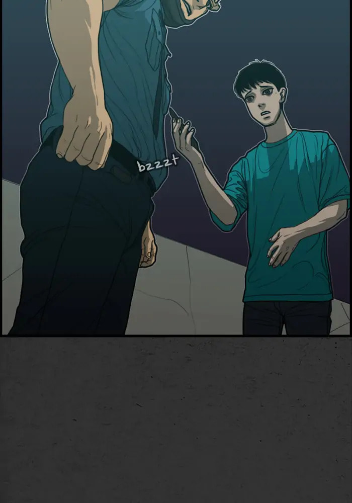Read Rotten chapter 20 image 85 on Lezhin