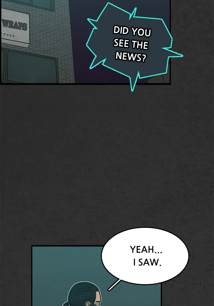 Read Rotten chapter 20 image 9 on Lezhin