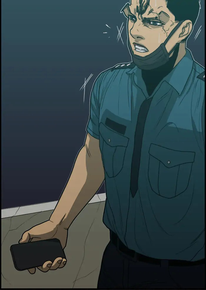 Read Rotten chapter 20 image 94 on Lezhin