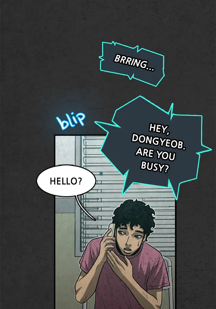 Read Rotten chapter 21 image 10 on Lezhin