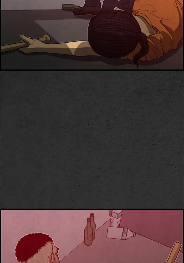 Read Rotten chapter 21 image 101 on Lezhin