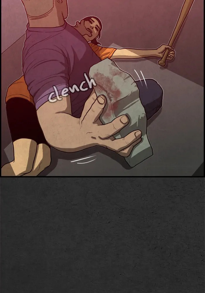 Read Rotten chapter 21 image 102 on Lezhin