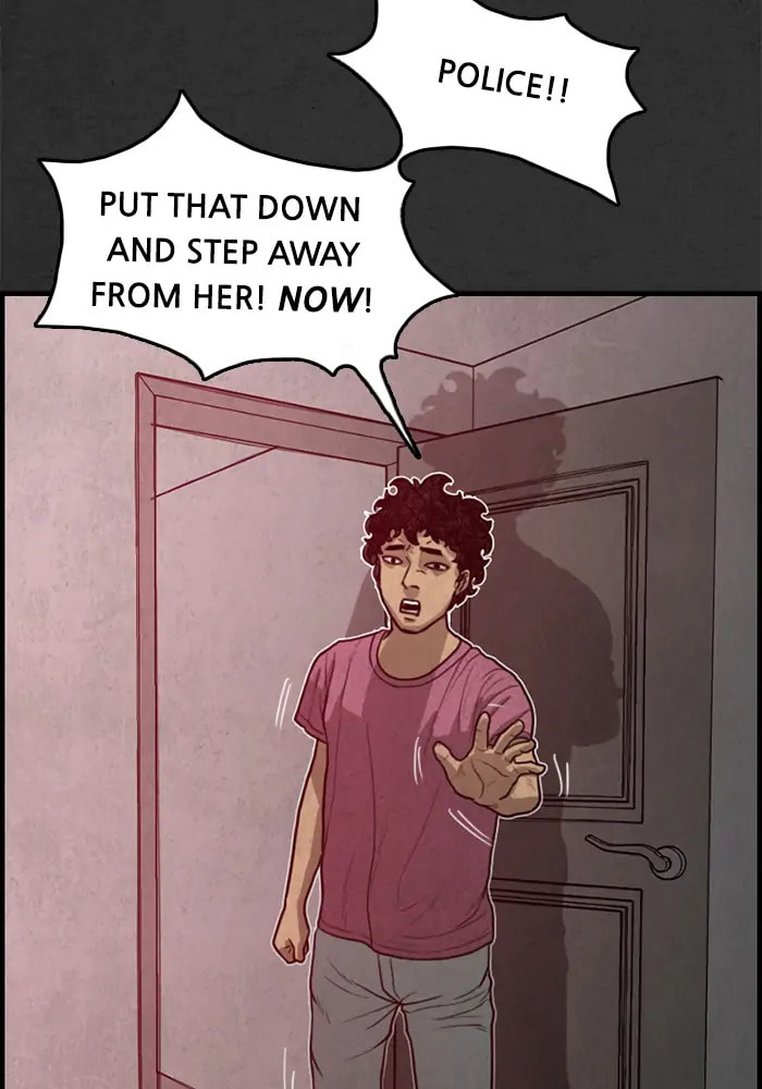 Read Rotten chapter 21 image 104 on Lezhin