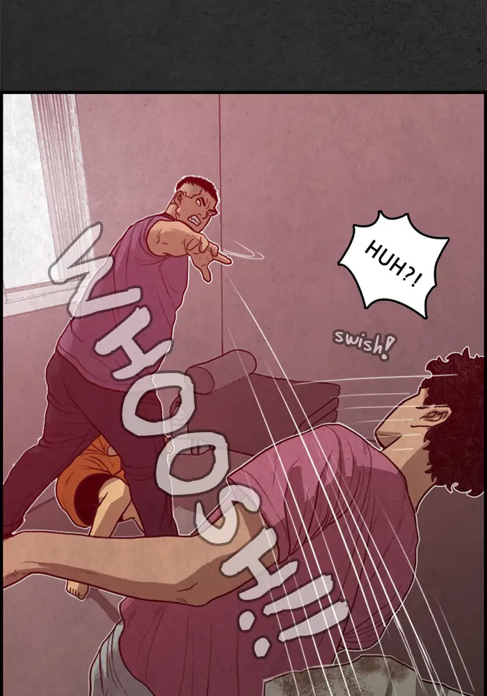 Read Rotten chapter 21 image 107 on Lezhin