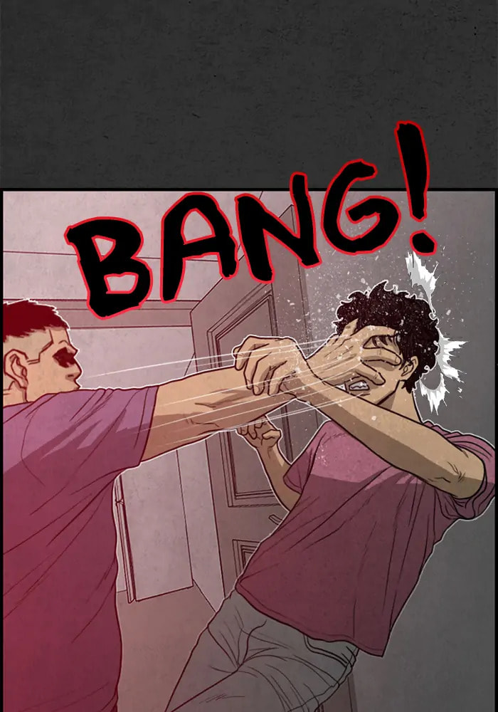 Read Rotten chapter 21 image 110 on Lezhin