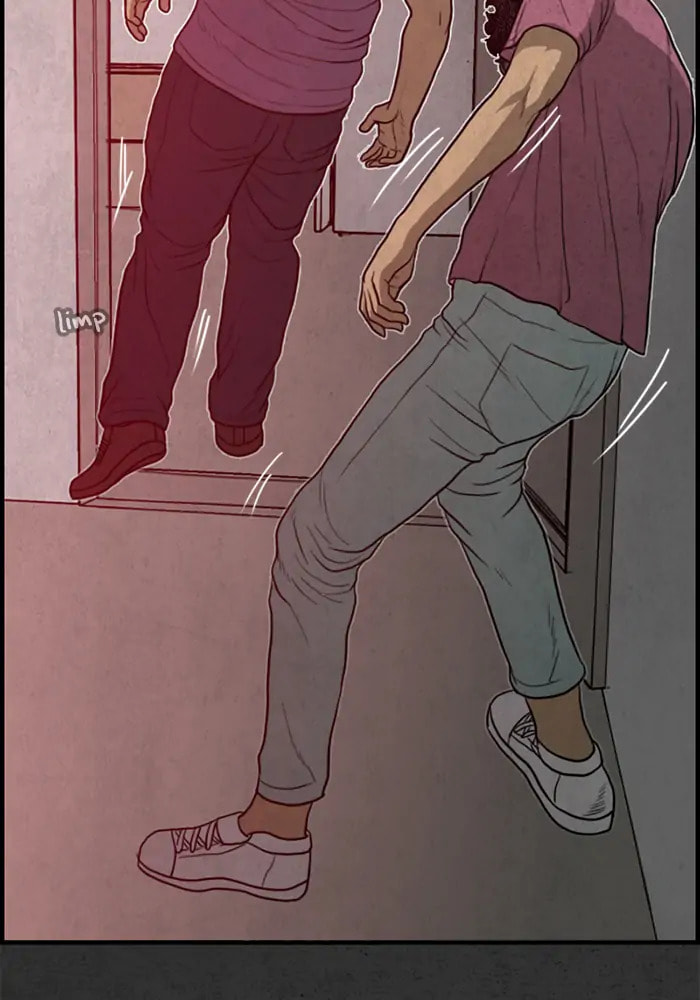 Read Rotten chapter 21 image 112 on Lezhin