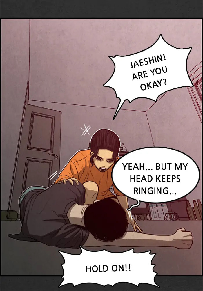 Read Rotten chapter 21 image 117 on Lezhin