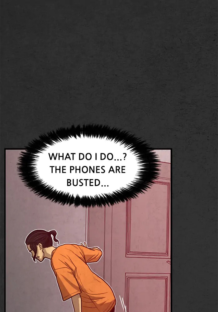 Read Rotten chapter 21 image 118 on Lezhin