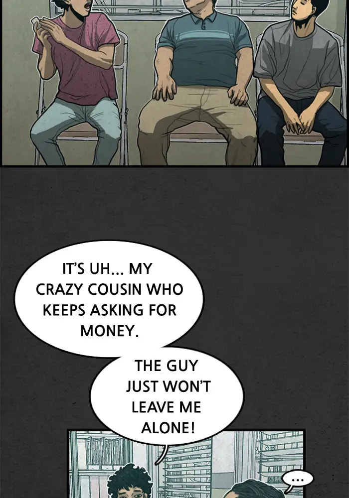 Read Rotten chapter 21 image 12 on Lezhin