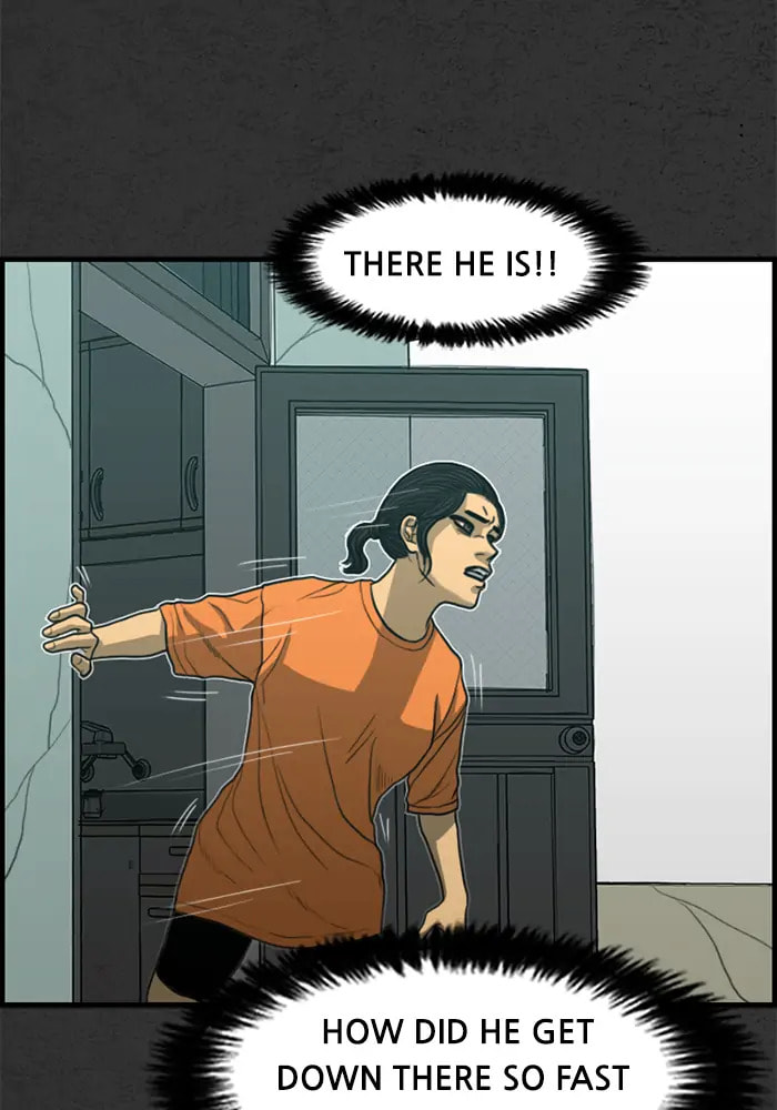Read Rotten chapter 21 image 123 on Lezhin
