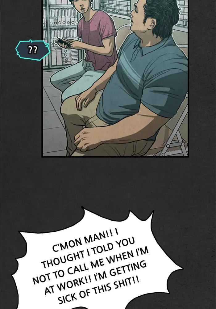 Read Rotten chapter 21 image 13 on Lezhin