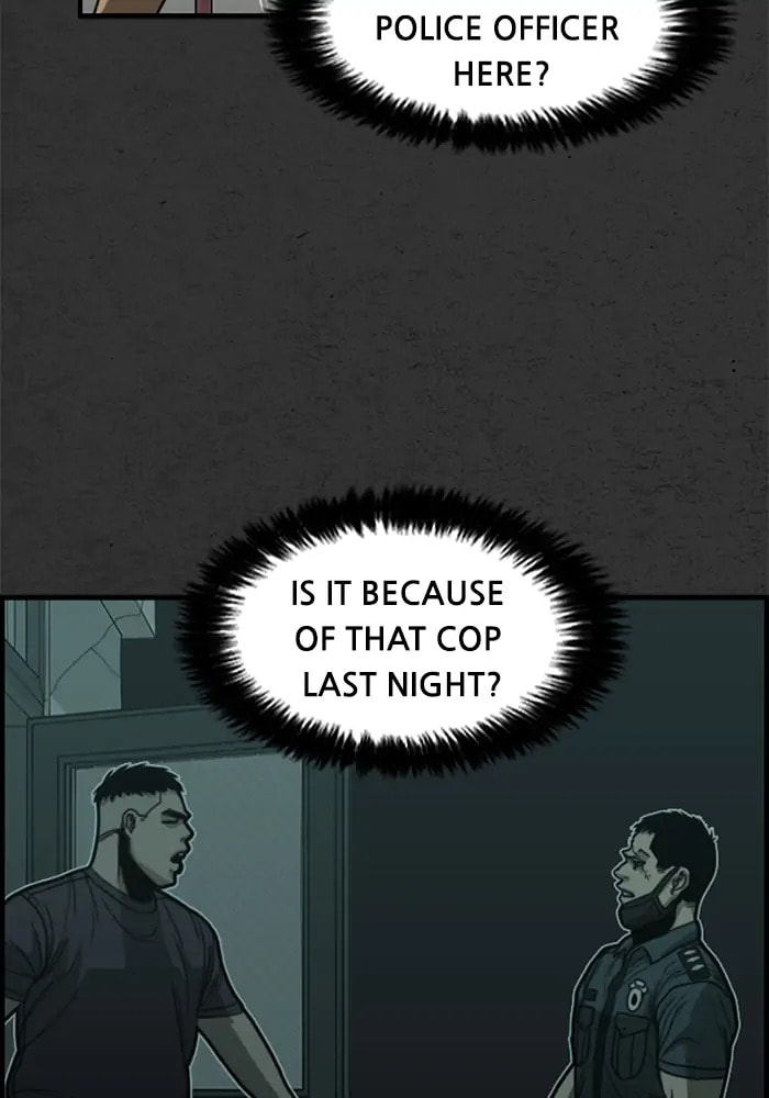 Read Rotten chapter 21 image 130 on Lezhin