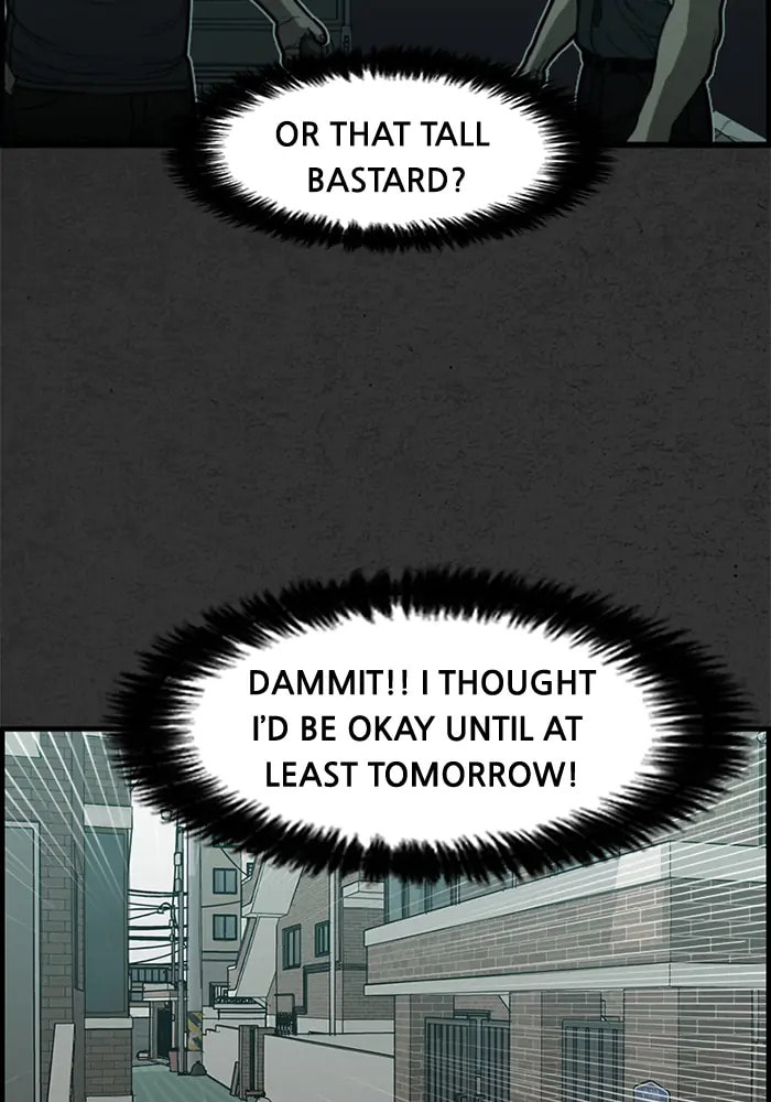 Read Rotten chapter 21 image 131 on Lezhin