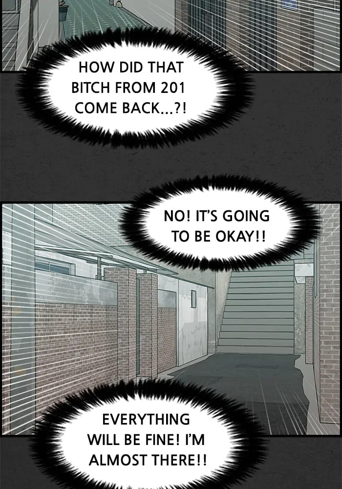 Read Rotten chapter 21 image 132 on Lezhin
