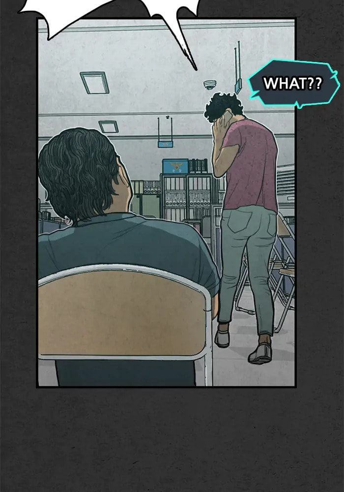 Read Rotten chapter 21 image 14 on Lezhin
