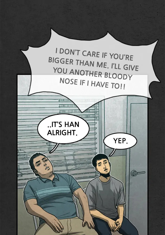 Read Rotten chapter 21 image 15 on Lezhin