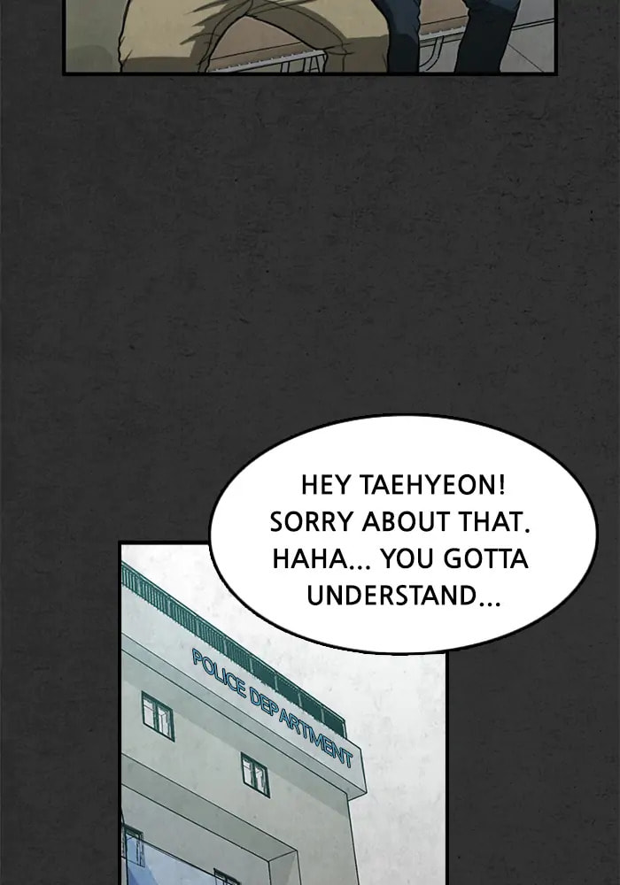 Read Rotten chapter 21 image 16 on Lezhin