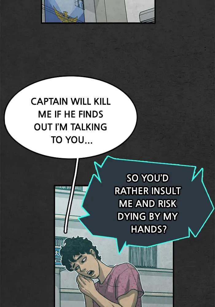 Read Rotten chapter 21 image 17 on Lezhin