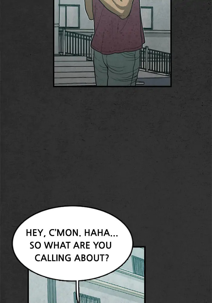 Read Rotten chapter 21 image 18 on Lezhin