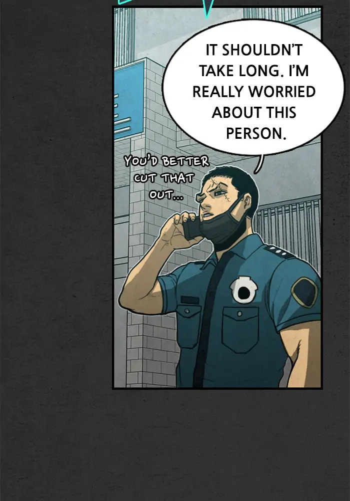 Read Rotten chapter 21 image 20 on Lezhin
