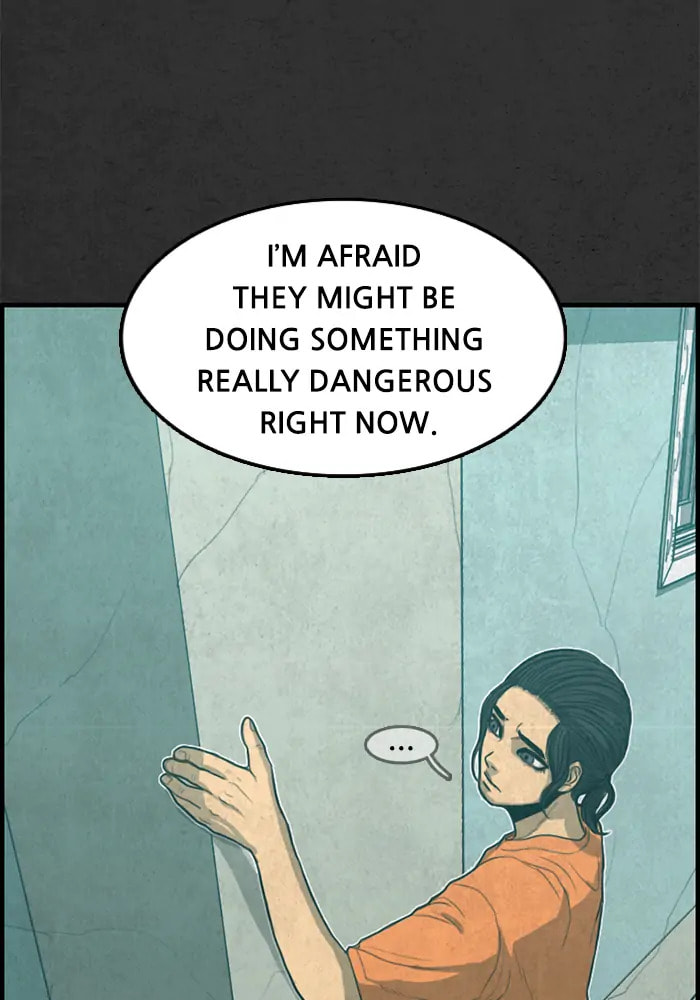 Read Rotten chapter 21 image 21 on Lezhin