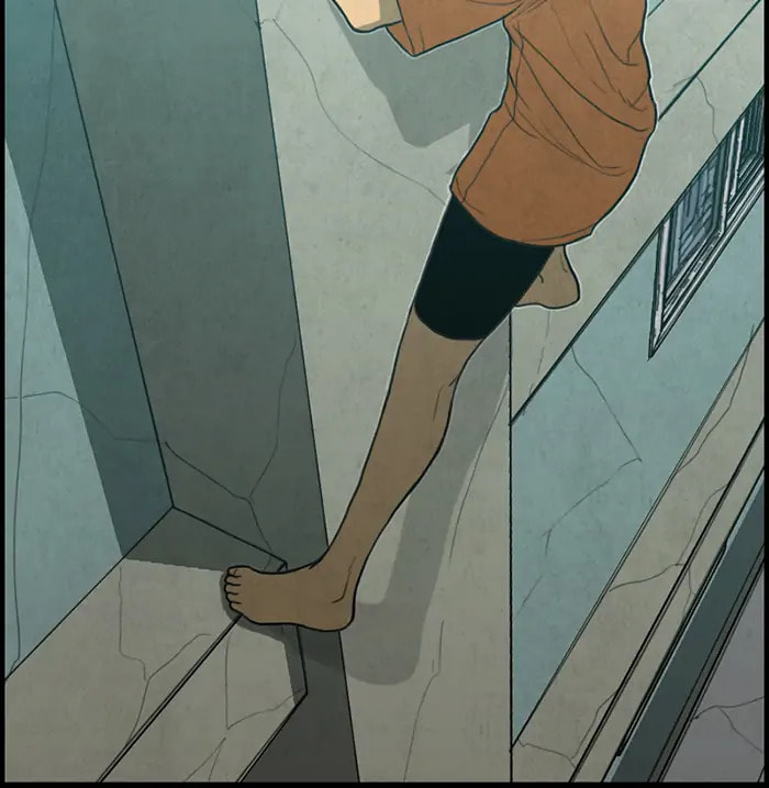 Read Rotten chapter 21 image 22 on Lezhin