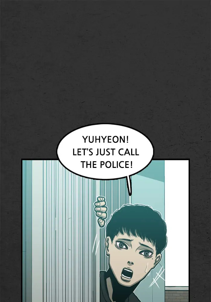 Read Rotten chapter 21 image 23 on Lezhin