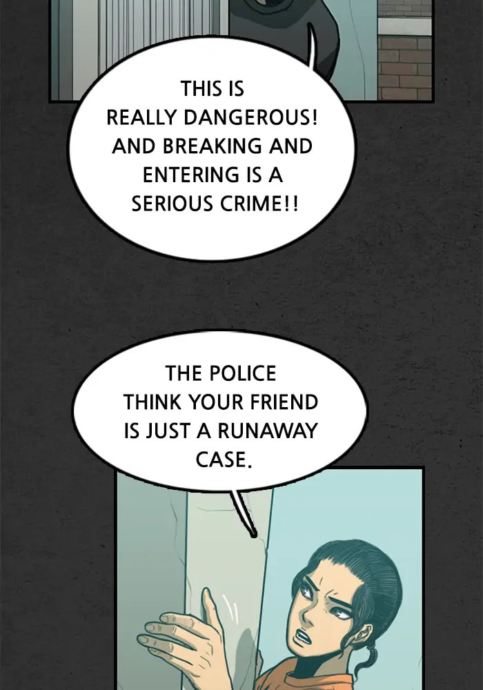 Read Rotten chapter 21 image 24 on Lezhin
