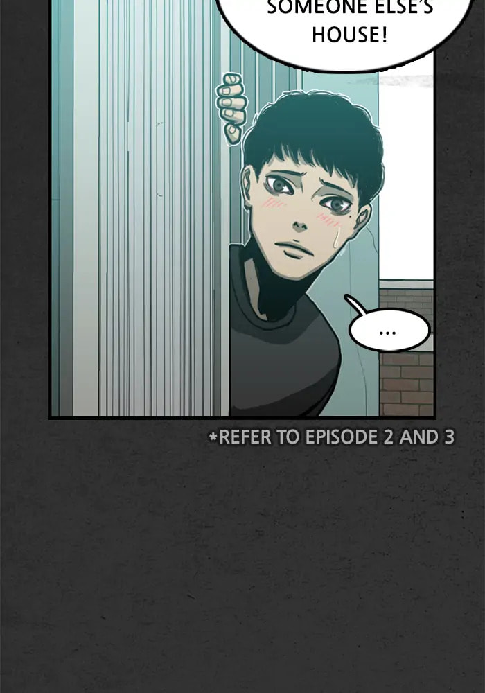 Read Rotten chapter 21 image 26 on Lezhin