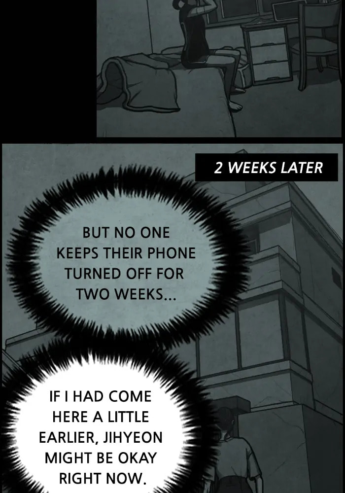 Read Rotten chapter 21 image 29 on Lezhin