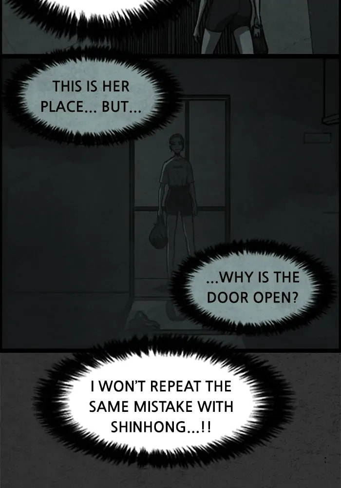Read Rotten chapter 21 image 30 on Lezhin