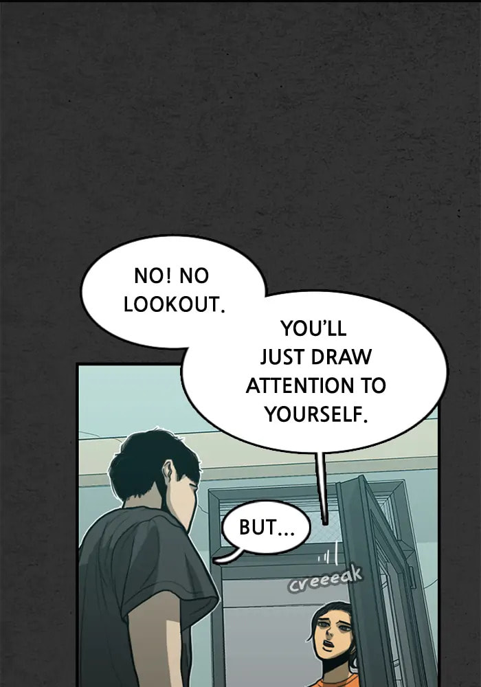 Read Rotten chapter 21 image 34 on Lezhin
