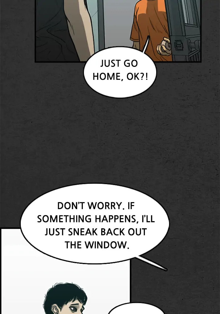 Read Rotten chapter 21 image 35 on Lezhin