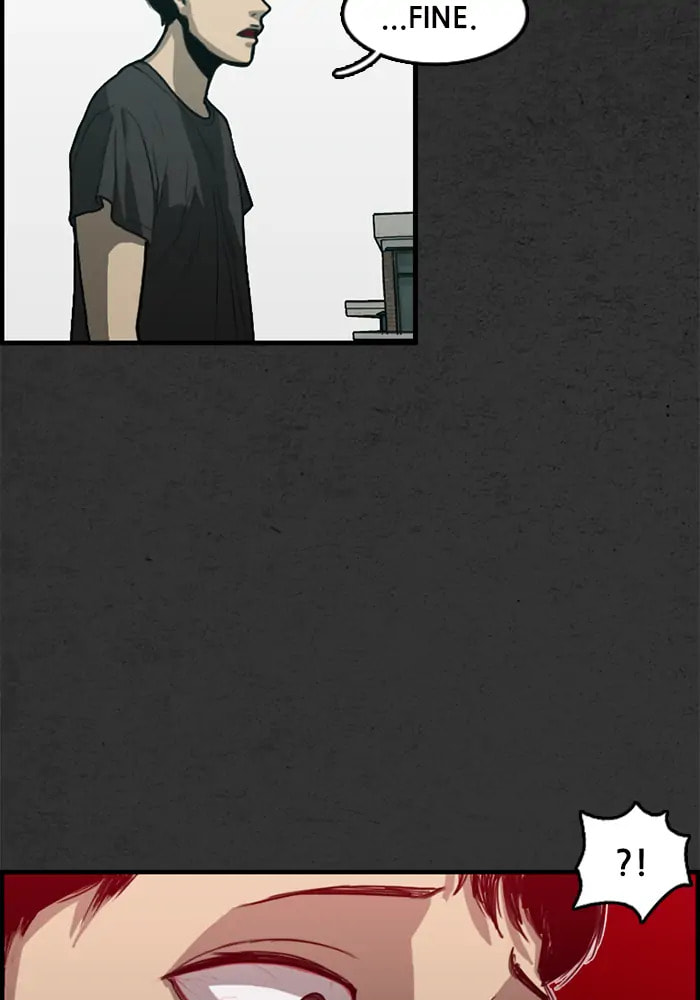 Read Rotten chapter 21 image 36 on Lezhin