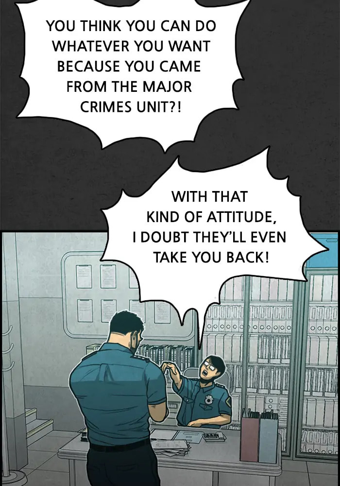 Read Rotten chapter 21 image 4 on Lezhin