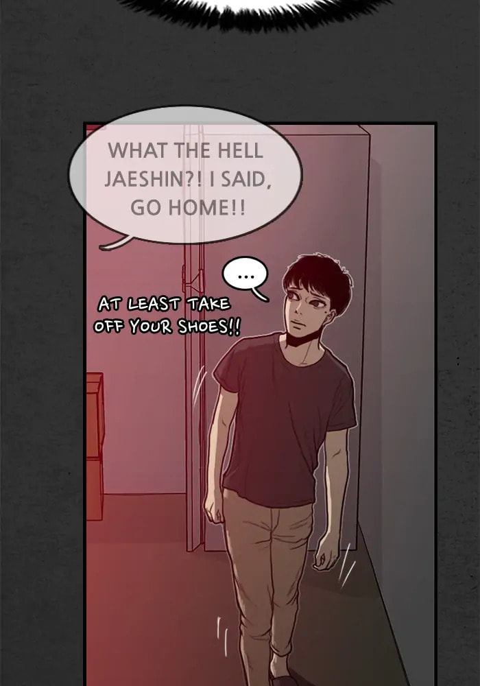 Read Rotten chapter 21 image 41 on Lezhin