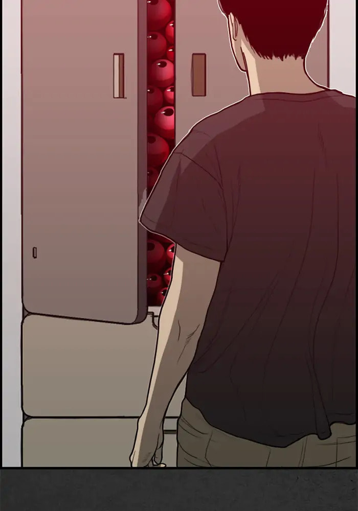 Read Rotten chapter 21 image 43 on Lezhin