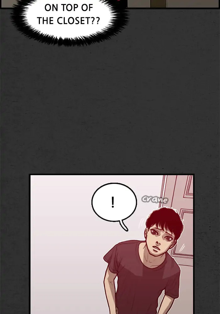 Read Rotten chapter 21 image 45 on Lezhin