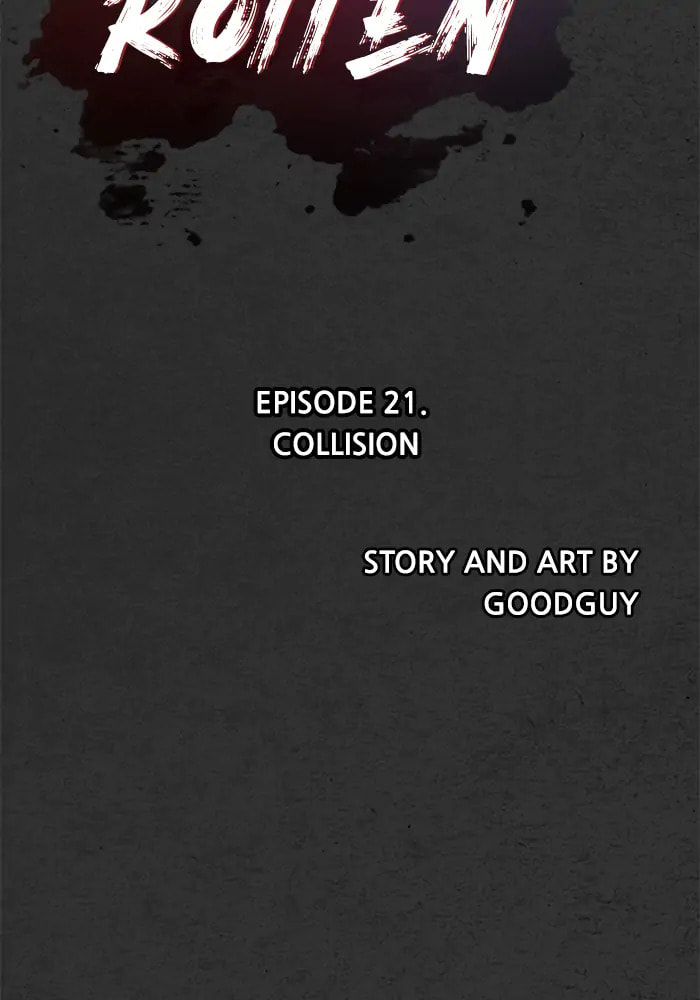 Read Rotten chapter 21 image 48 on Lezhin