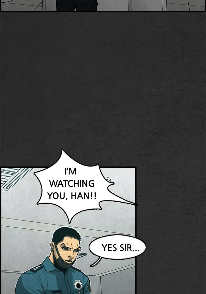 Read Rotten chapter 21 image 5 on Lezhin