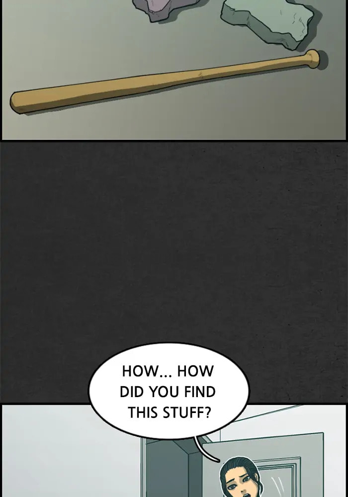 Read Rotten chapter 21 image 50 on Lezhin