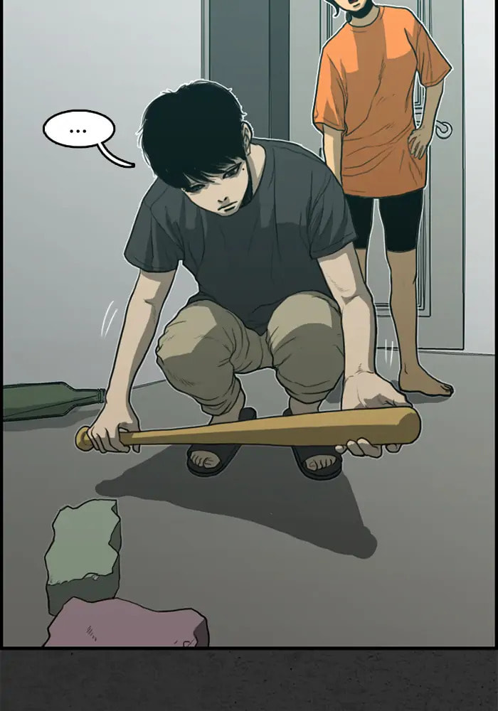 Read Rotten chapter 21 image 51 on Lezhin