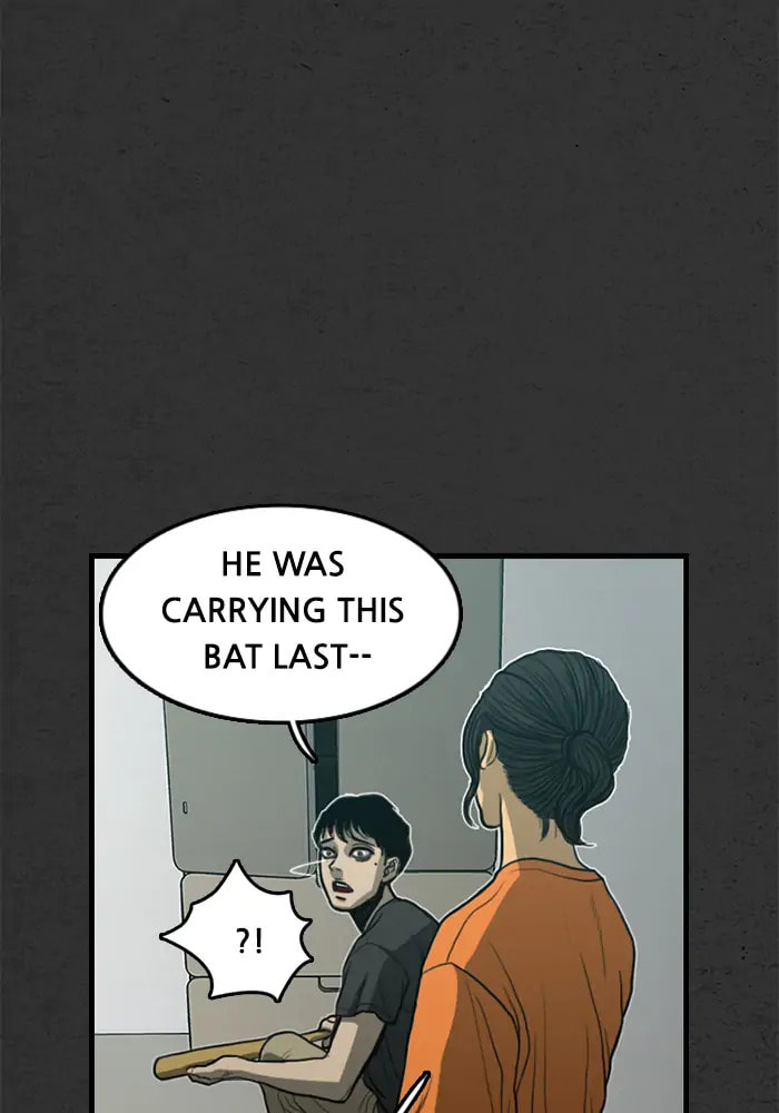 Read Rotten chapter 21 image 53 on Lezhin